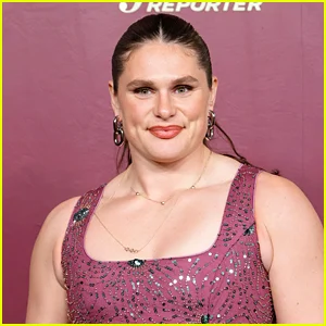 Ilona Maher reage a pessoas questionando se ela está grávida