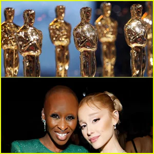 Indicações ao Oscar desprezadas em 2026: Ariana Grande, Cynthia Erivo e mais nomes deixados de fora da lista de indicados ao Oscar