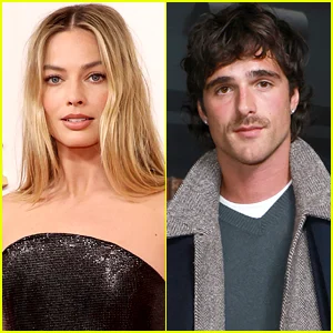 Jacob Elordi diz que ele e Margot Robbie formaram uma 'obsessão mútua' durante as filmagens de 'O Morro dos Ventos Uivantes'