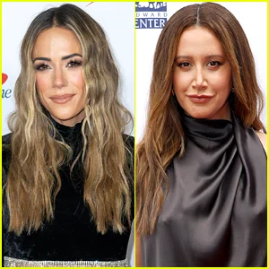 Jana Kramer diz que conhece membros do antigo grupo de mães de Ashley Tisdale