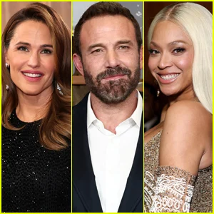 Jennifer Garner revela que o ex-Ben Affleck é um grande fã de Beyoncé e nomeia a música que ele toca repetidamente!