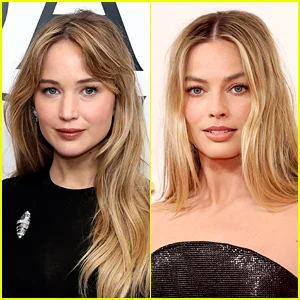 Jennifer Lawrence diz que perdeu o papel para Margot Robbie por ser ‘não bonita o suficiente’
