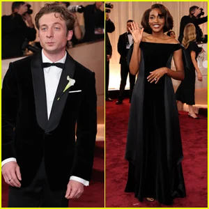 Jeremy Allen White e Ayo Edebiri levam 'O Urso' ao Globo de Ouro de 2026