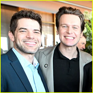 Jeremy Jordan é o próximo Bobby Darin da Broadway e substituirá Jonathan Groff em ‘Just in Time’