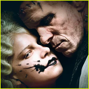 Jessie Buckley se torna 'a noiva' do monstro de Frankenstein no trailer oficial do novo filme de Maggie Gyllenhaal