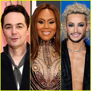 Jim Parsons entra para o elenco de 'Titanique' da Broadway com Deborah Cox, Frankie Grande e mais!