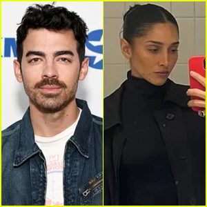 Joe Jonas continua a alimentar rumores de romance com a modelo Tatiana Gabriela