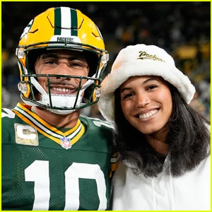 Jordan Love é casado? Conheça a esposa Ronika Stone (fotos)