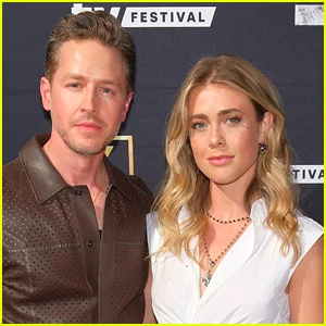Josh Dallas se reunirá com Melissa Roxburgh, co-estrela de 'Manifest', em 'The Hunting Party'