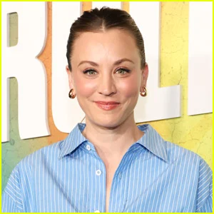 Kaley Cuoco dá uma resposta reveladora sobre o possível retorno do spinoff da 'Teoria do Big Bang' para Penny