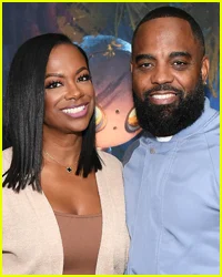 Kandi Burruss revela sua posição com o marido afastado, Todd Tucker, em meio ao divórcio