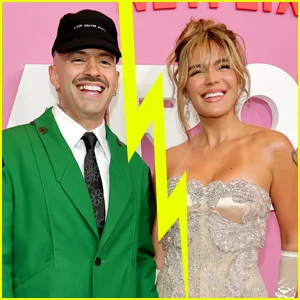 Karol G e Feid se separam após 3 anos juntos (relatório)