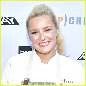 Kelsey Barnard Clark, do Top Chef, presa por DUI após acidente de carro