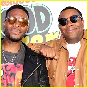 Kenan Thompson e Kel Mitchell se unem para novo filme de comédia de terror ‘Kenan & Kel Meet Frankenstein’