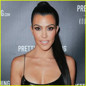 Kourtney Kardashian revela que está sóbria há 3 anos