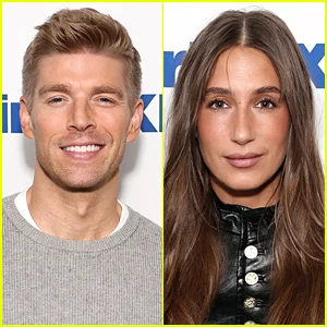 Kyle Cooke e Amanda Batula abordam a recente separação enquanto promovem a 10ª temporada de ‘Summer House’