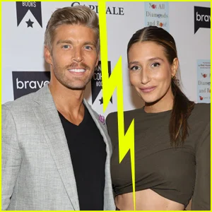 Kyle Cooke e Amanda Batula da Summer House se separam após 4 anos de casamento - Leia a declaração