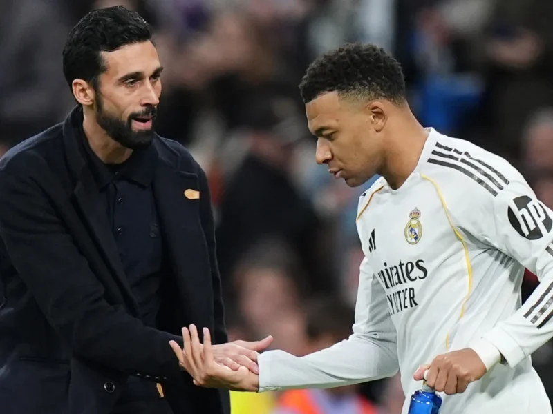 Álvaro Arbeloa supostamente enfrenta problemas iniciais no vestiário com jogadores do Real Madrid por motivos convincentes
