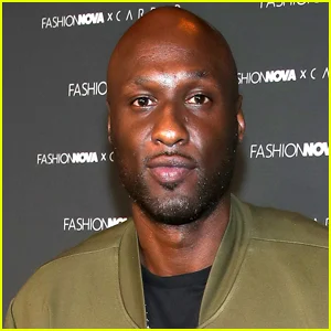 Lamar Odom preso por DUI em Las Vegas