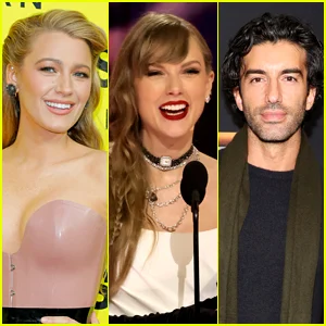 Leia todos os textos de Blake Lively para Taylor Swift após o encontro de abril de 2023 com Justin Baldoni