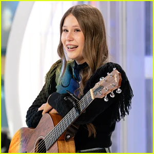 Letra de 'Forever 13': Khloe Grace, de 15 anos, faz testes para 'American Idol' com música original sobre jovem vítima de suicídio