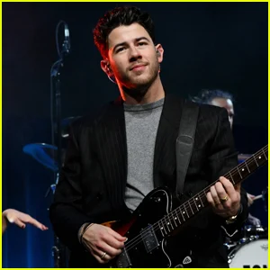 Letra de 'Gut Punch': Nick Jonas dá início ao dia de ano novo com novo single solo - ouça agora!