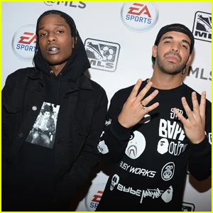 Letra de 'Stole Ya Flow': A faixa Diss de A$AP Rocky é sobre Drake?