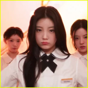 Letra de 'Sunday Morning' e tradução em inglês: ILLIT lança música da trilha sonora de anime para TV