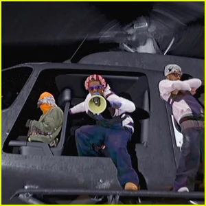 Letra e significado de 'Helicopter': A$AP Rocky lança música 'Don't Be Dumb' antes do lançamento do álbum