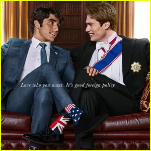 Lista do elenco de 'Red, White & Royal Blue 2' - Tantas estrelas estão retornando e dois novos rostos assinados para a sequência!