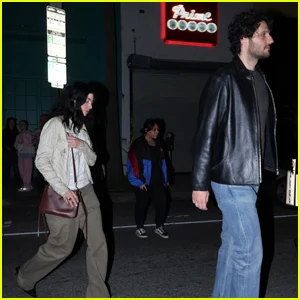 Lorde e rumores de namorado Jim-E Stack saem de 'The Moment' de Charli xcx depois da festa juntos