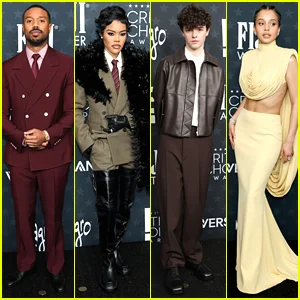 Mais bem vestida no Critics' Choice Awards 2026 - Veja nossa classificação completa dos 22 melhores looks!