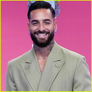 Maluma raspa a barba, alguns fãs acham que ele parece irreconhecível