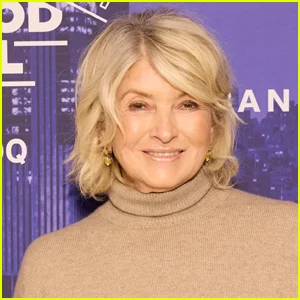 Martha Stewart nomeia a jogadora da NBA que quebrou o dedo do pé