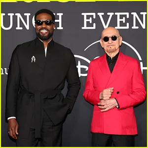 Marvel estreia nova série ‘Homem Maravilha’ em Hollywood com as estrelas Yahya Abdul-Mateen II, Ben Kingsley e mais!