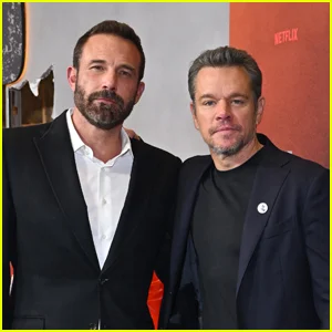 Matt Damon diz que os filmes da Netflix repetem pontos da trama porque as pessoas estão ao telefone enquanto assistem