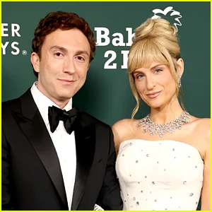 Meghan Trainor e Daryl Sabara dão as boas-vindas ao terceiro filho por meio de uma barriga de aluguel