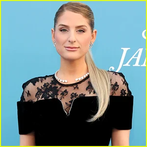 Meghan Trainor mais uma vez participa do drama do grupo de mães ‘Tóxico’: ‘Eu juro que sou inocente’