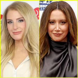 Meghan Trainor quebra o silêncio em ‘Mom Group Drama’ após o ensaio de Ashley Tisdale