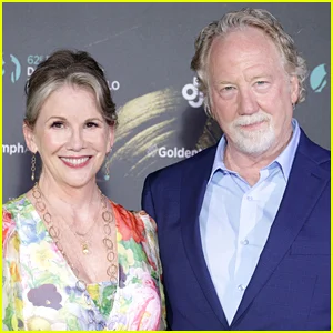 Melissa Gilbert divulga nova declaração depois que o marido Timothy Busfield é libertado em meio a acusações de abuso sexual infantil