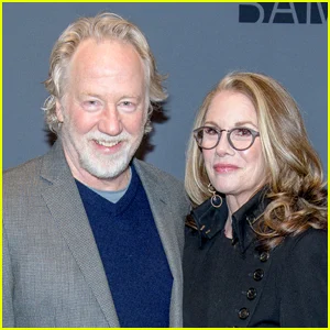 Melissa Gilbert pede ao juiz que mantenha o 'doce marido' Timothy Busfield 'protegido' na prisão em meio a acusações de abuso sexual infantil