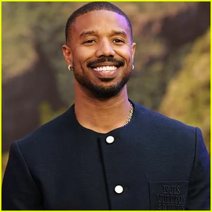 Michael B. Jordan diz que sua mãe 'roubou a cena' após o momento viral do Globo de Ouro