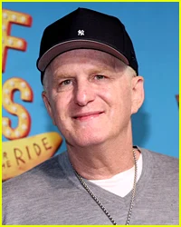 Michael Rapaport reage à sua alimentação viral em 'The Traitors'