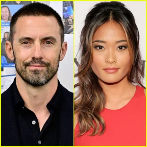 Milo Ventimiglia e esposa Jarah Mariano esperando o bebê nº 2!