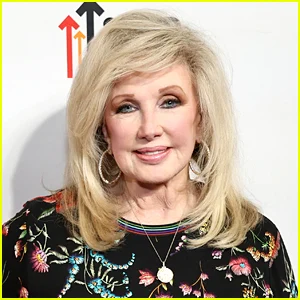 Morgan Fairchild define o retorno de 'The Bold & the Beautiful' pela primeira vez em 17 anos