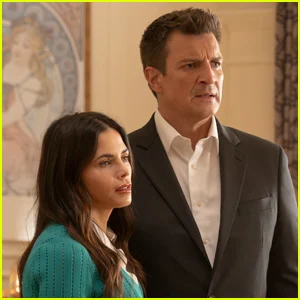 Mudança do elenco da 8ª temporada de 'The Rookie': 1 estrela aparentemente sai, várias confirmadas para retornar!