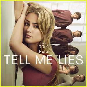 Mudanças no elenco da terceira temporada de 'Tell Me Lies': 1 estrela provavelmente saindo, várias confirmadas para retornar