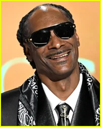 Neta de Snoop Dogg é liberada da UTIN após internação de 10 meses