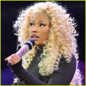Nicki Minaj disse anteriormente que veio para os EUA ilegalmente em uma postagem ressurgida em meio ao apoio de Trump