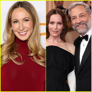 Nikki Glaser revela quanto Judd Apatow e Leslie Mann lhe pagaram para cuidar de suas filhas
